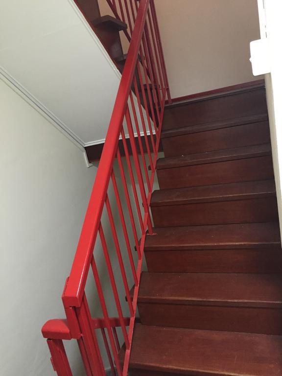 Js&K Homestay Kuala Terengganu Extérieur photo