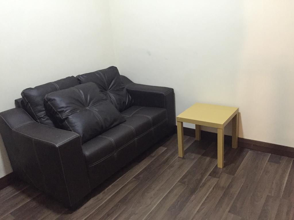 Js&K Homestay Kuala Terengganu Extérieur photo