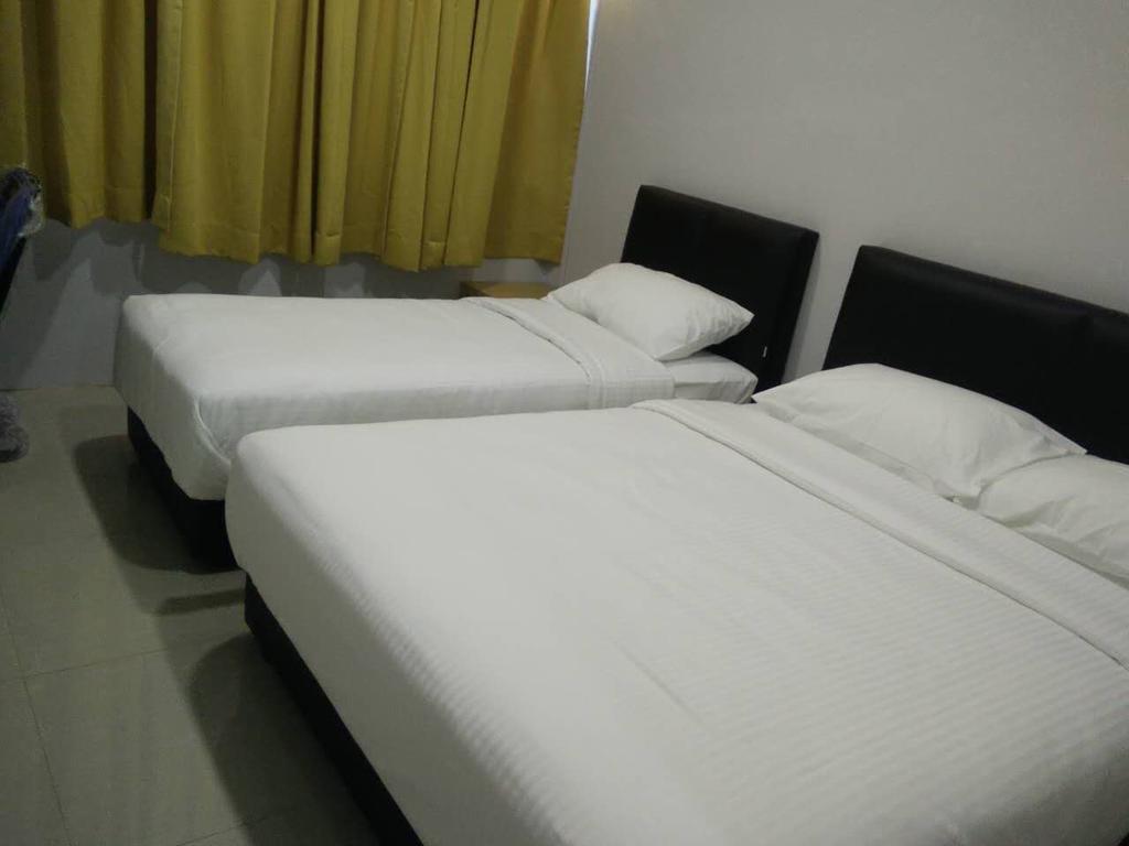Js&K Homestay Kuala Terengganu Extérieur photo