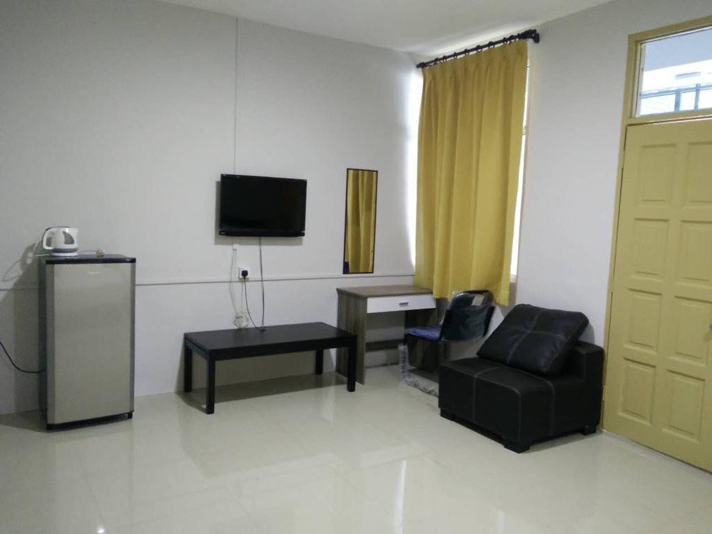 Js&K Homestay Kuala Terengganu Extérieur photo
